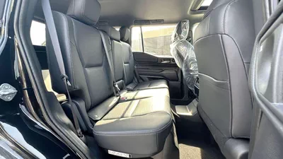 Toyota Prado GXR 2.4L V4 PETROL / FULL OPTION / 360 CAMERA WITH HEAD UP DISPLAY / 2026 ONLY FOR-12