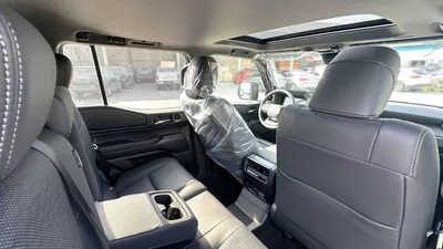 Toyota Prado GXR 2.4L V4 PETROL / FULL OPTION / 360 CAMERA WITH HEAD UP DISPLAY / 2026 ONLY FOR-13