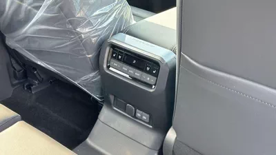 Toyota Prado GXR 2.4L V4 PETROL / FULL OPTION / 360 CAMERA WITH HEAD UP DISPLAY / 2026 ONLY FOR-19