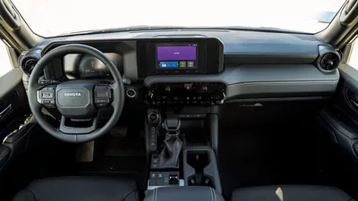 Toyota Prado TX1 Prado TXL 2.8L Diesel AT LIMITED MY2025-8