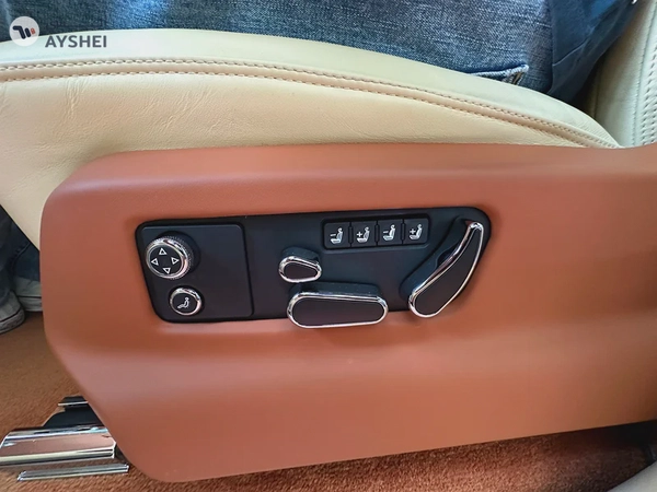 Bentley Bentayga 2022 low mileage