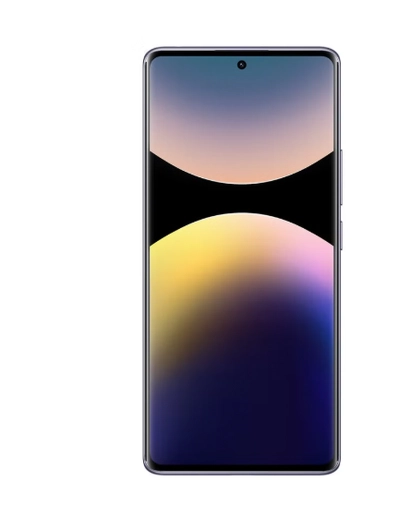 Xiaomi Redmi Note 14 Pro 4G Aurora Purple 8GB RAM 256GB - Global Version-0
