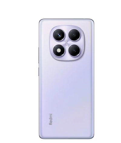 Xiaomi Redmi Note 14 Pro 4G Aurora Purple 8GB RAM 256GB - Global Version-1