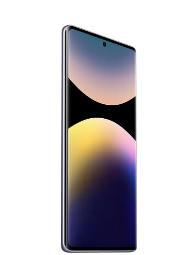 Xiaomi Redmi Note 14 Pro 4G Aurora Purple 8GB RAM 256GB - Global Version-2