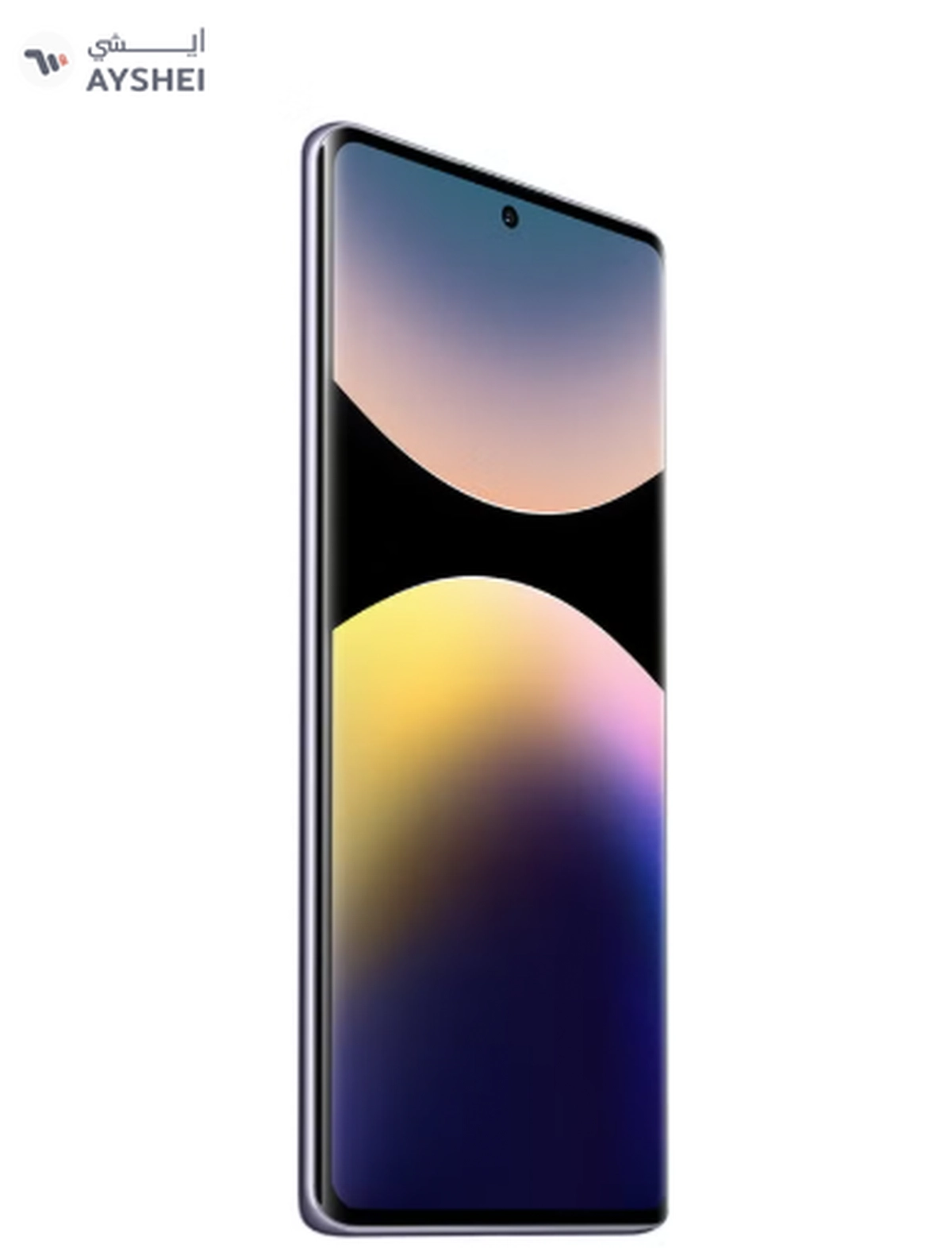 Xiaomi Redmi Note 14 Pro 4G Aurora Purple 8GB RAM 256GB - Global Version-2-2