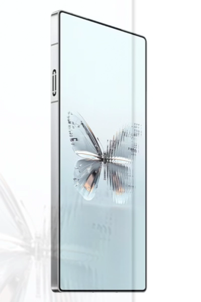 REDMAGIC 10 Pro 5G Dual Sim Moonlight 16GB RAM 512GB - Interantional Version-2