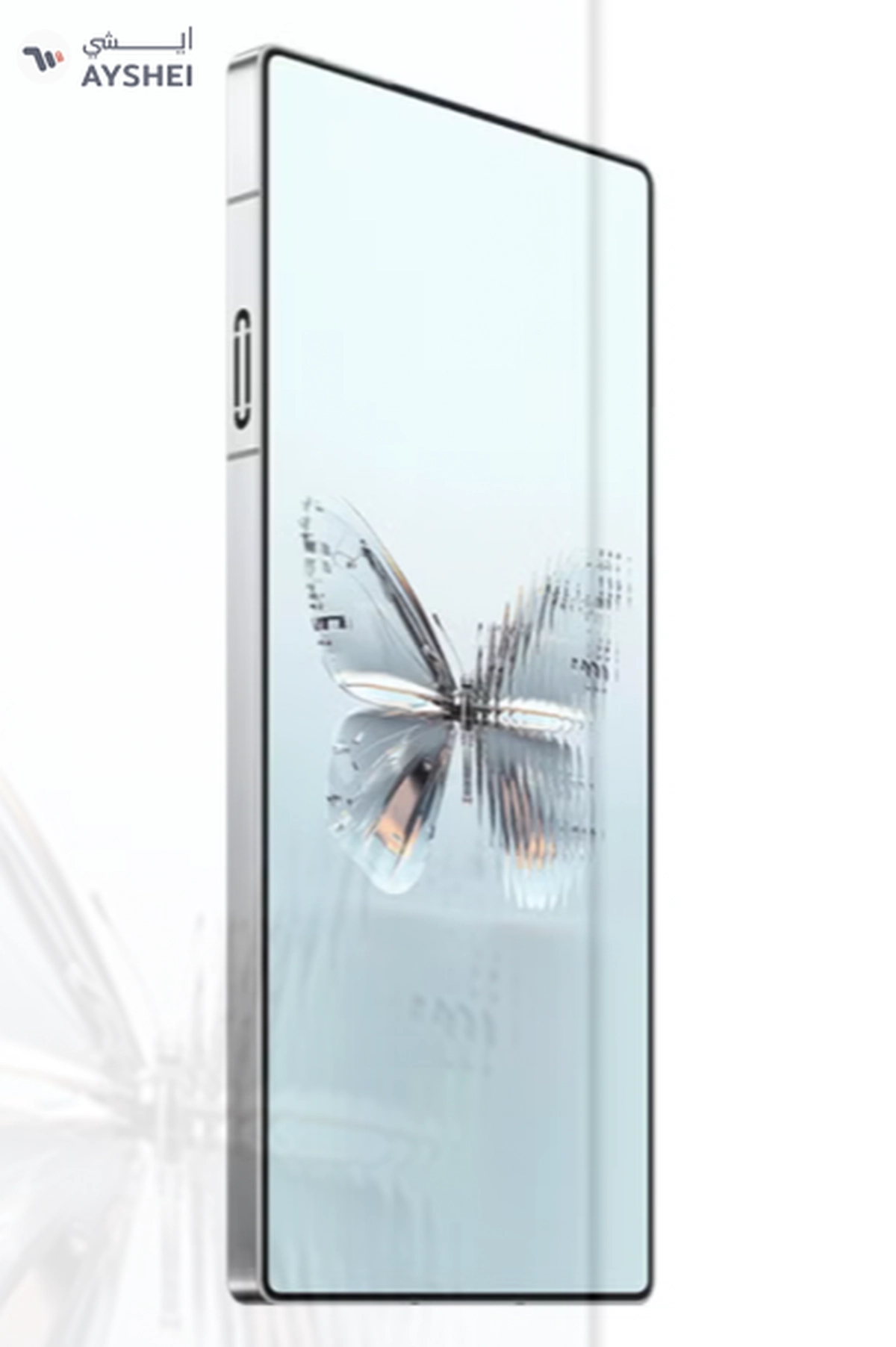 REDMAGIC 10 Pro 5G Dual Sim Moonlight 16GB RAM 512GB - Interantional Version-2-2