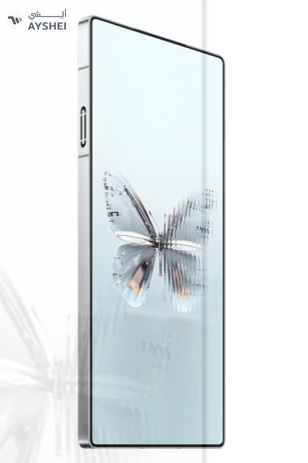 REDMAGIC 10 Pro 5G Dual Sim Moonlight 16GB RAM 512GB - Interantional Version