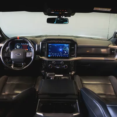 AED 4,503 pm • 0% Downpayment • Ford F-150 Raptor • Agency Warranty And Service Package-10