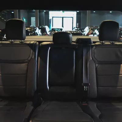AED 4,503 pm • 0% Downpayment • Ford F-150 Raptor • Agency Warranty And Service Package-13