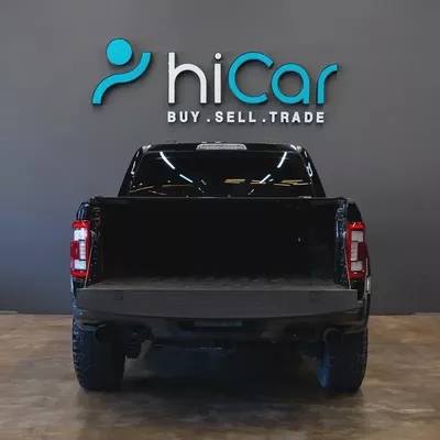 AED 4,503 pm • 0% Downpayment • Ford F-150 Raptor • Agency Warranty And Service Package-3