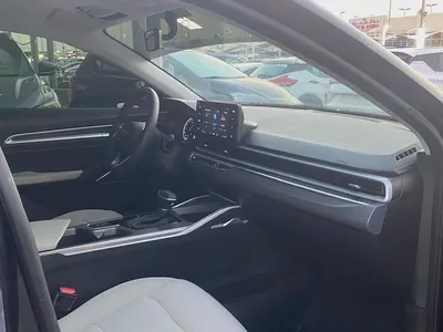 Geely Emgrand GF 2025 GCC Specs-11