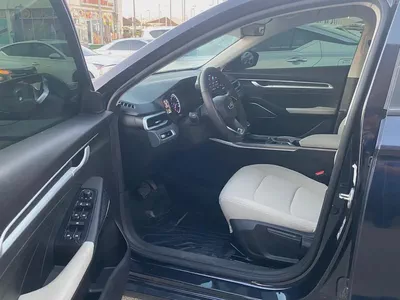 Geely Emgrand GF 2025 GCC Specs-12