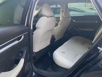 Geely Emgrand GF 2025 GCC Specs-14