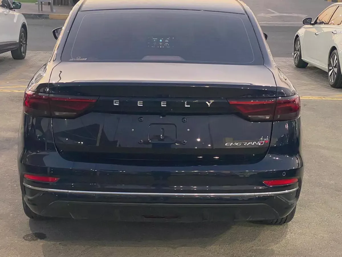 Geely Emgrand GF 2025 GCC Specs-6-6