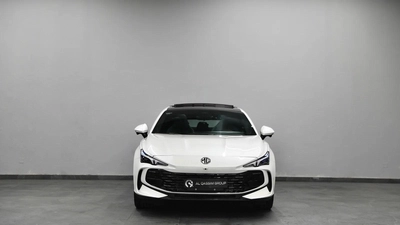 MG MG7 | Brand New-4