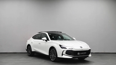 MG MG7 | Brand New-10