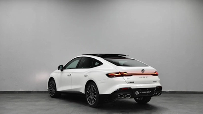 MG MG7 | Brand New-15