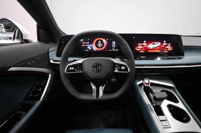 MG MG7 | Brand New-8