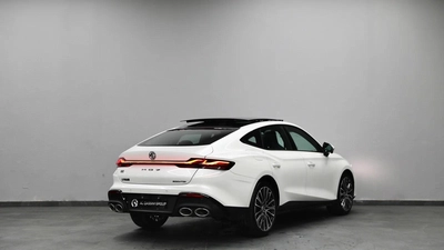 MG MG7 | Brand New-5