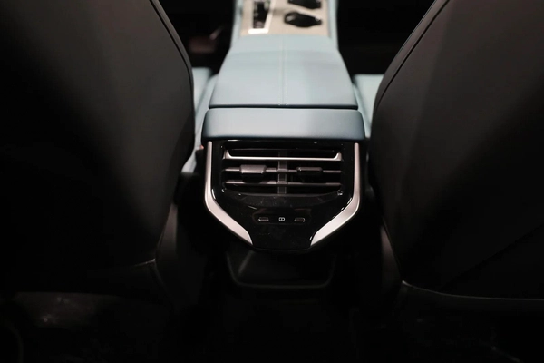 MG MG7 | Brand New