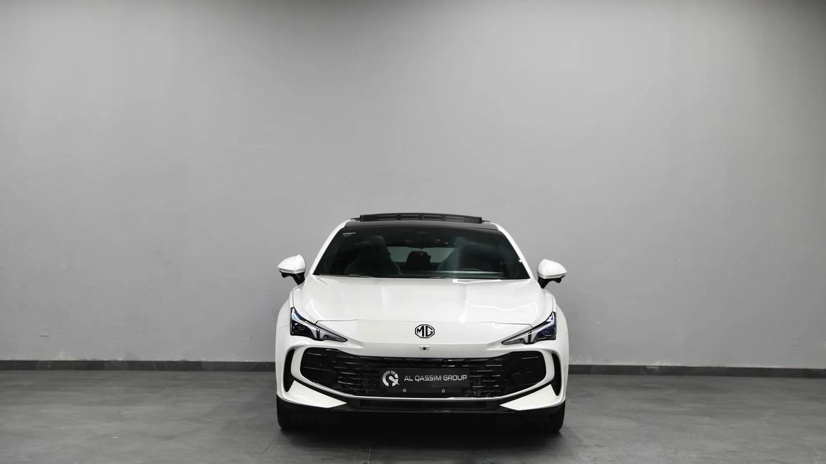 MG MG7 | Brand New-4-4