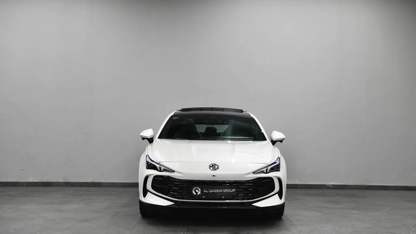 MG MG7 | Brand New