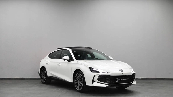 MG MG7 | Brand New