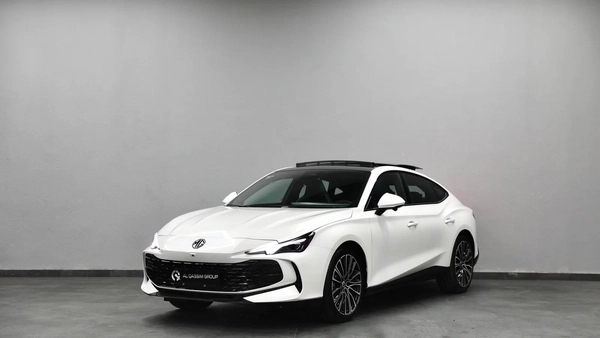 MG MG7 | Brand New