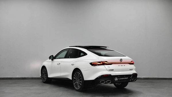 MG MG7 | Brand New