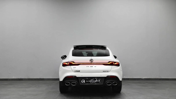 MG MG7 | Brand New