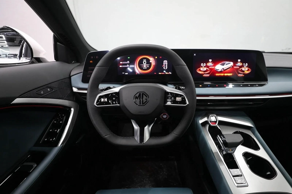 MG MG7 | Brand New