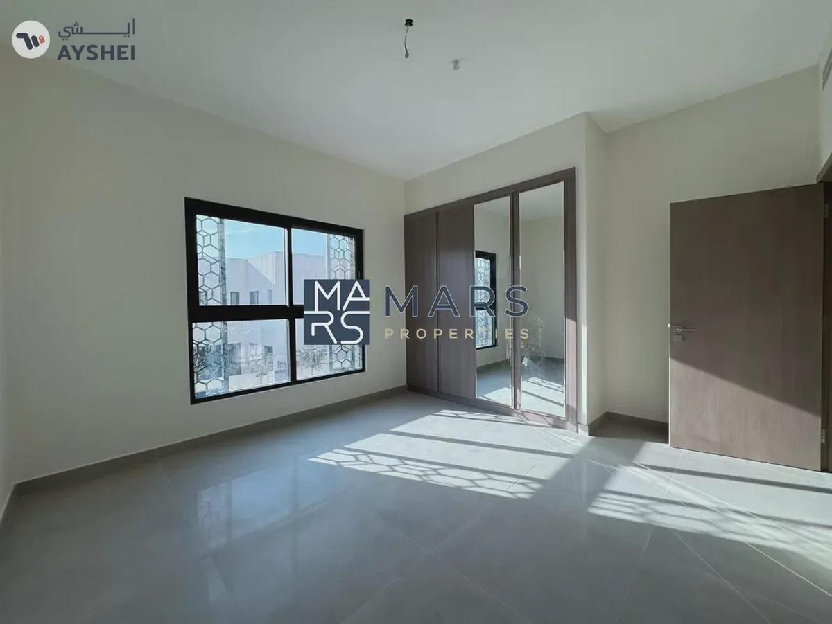 🏡 Premium 3-Bedroom Villa in Sharjah Sustainable City | Ready to Move | AED 2,800,000 🌟