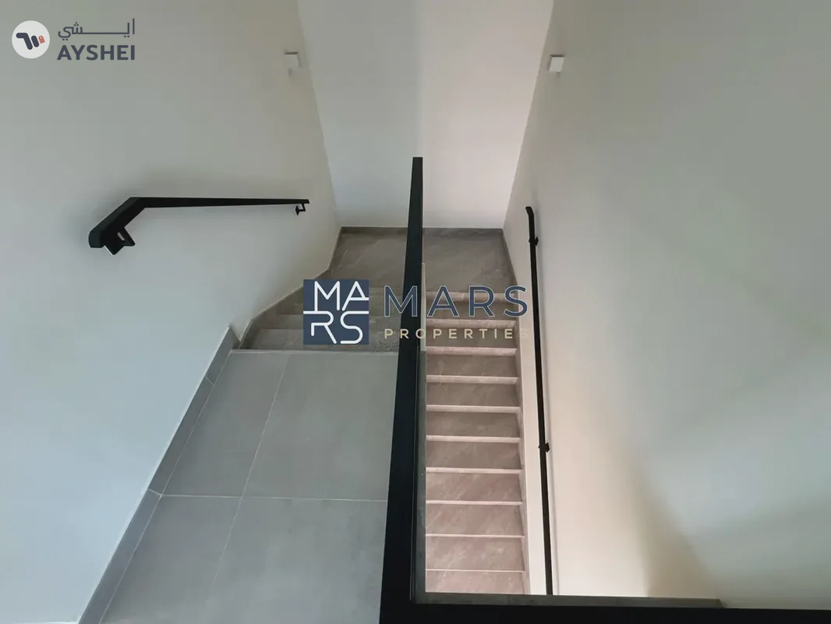 🏡 Premium 3-Bedroom Villa in Sharjah Sustainable City | Ready to Move | AED 2,800,000 🌟
