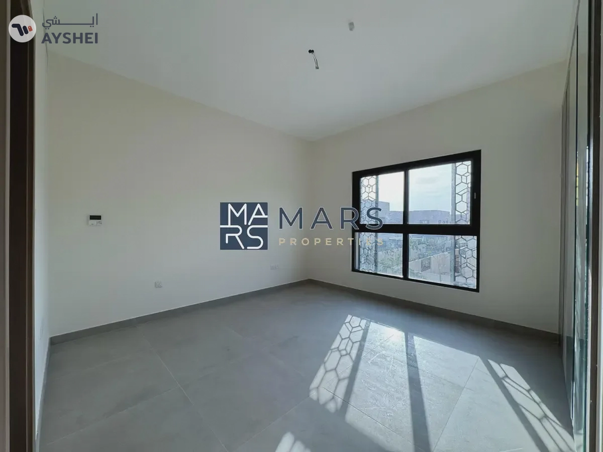 🏡 Premium 3-Bedroom Villa in Sharjah Sustainable City | Ready to Move | AED 2,800,000 🌟