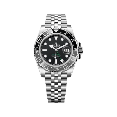 Rolex GMT-Master II Bruce Wayne Jubilee-0