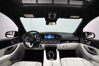 Maybach Kit | 3700 AED monthly Under Warranty Till 2027 | Free Insurance + Registration-11