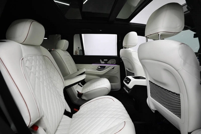 Maybach Kit | 3700 AED monthly Under Warranty Till 2027 | Free Insurance + Registration-15