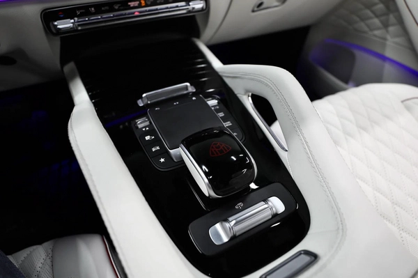 Maybach Kit | 3700 AED monthly Under Warranty Till 2027 | Free Insurance + Registration