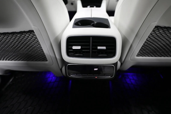 Maybach Kit | 3700 AED monthly Under Warranty Till 2027 | Free Insurance + Registration