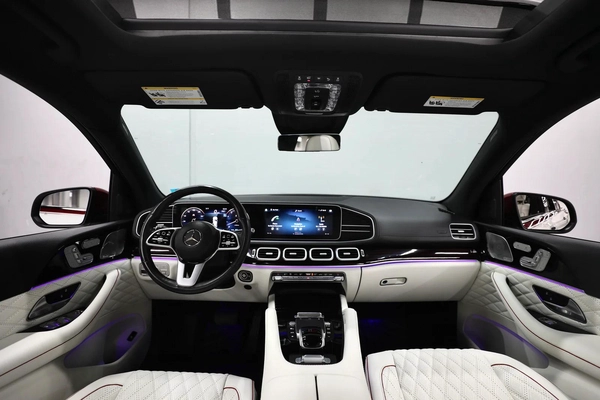 Maybach Kit | 3700 AED monthly Under Warranty Till 2027 | Free Insurance + Registration