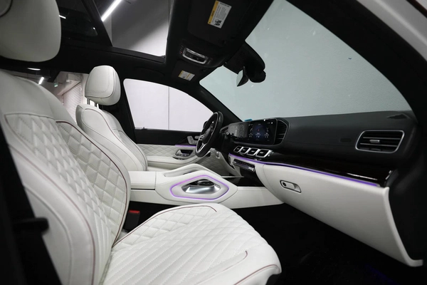 Maybach Kit | 3700 AED monthly Under Warranty Till 2027 | Free Insurance + Registration