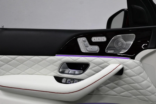 Maybach Kit | 3700 AED monthly Under Warranty Till 2027 | Free Insurance + Registration