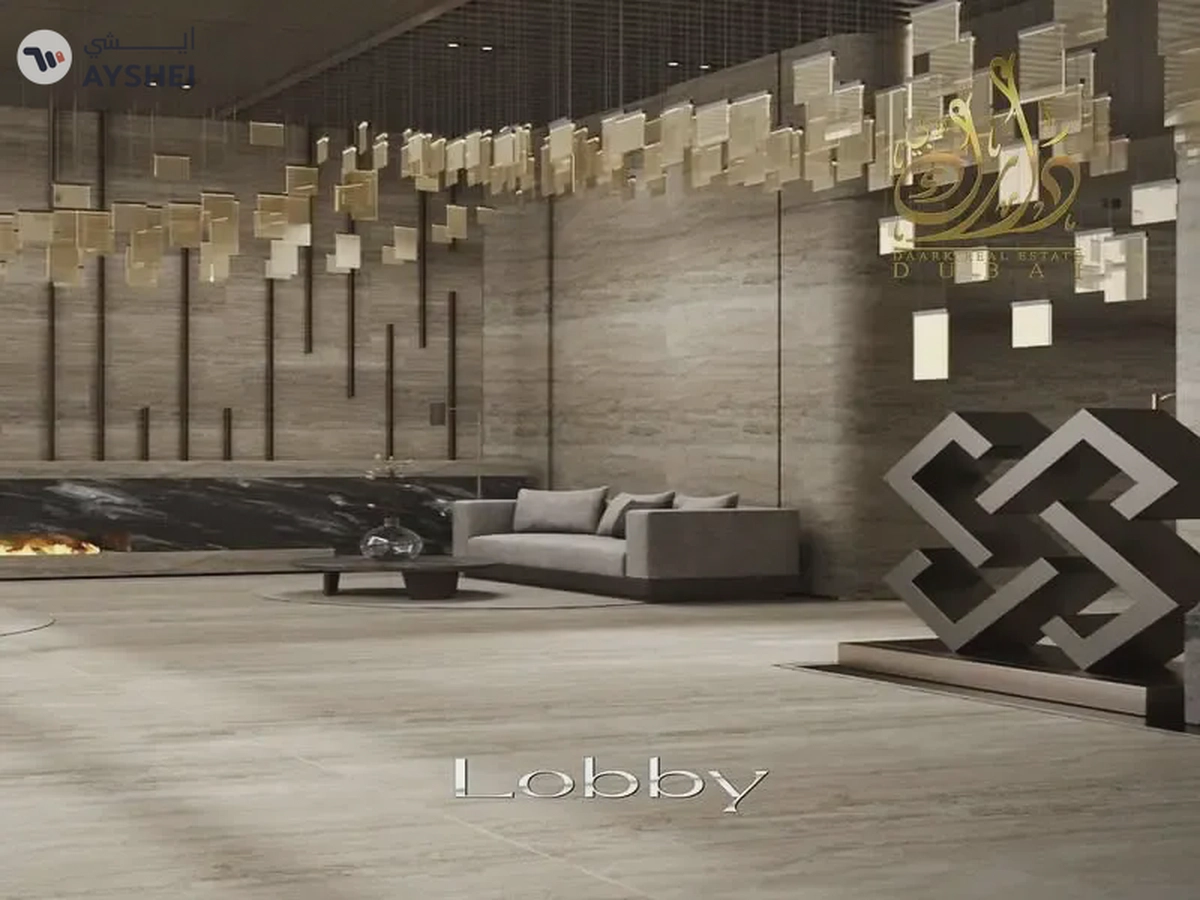 CHEAPEST 2BR READY 2026!_ASK 20/80 P. P!!_COME VIEW