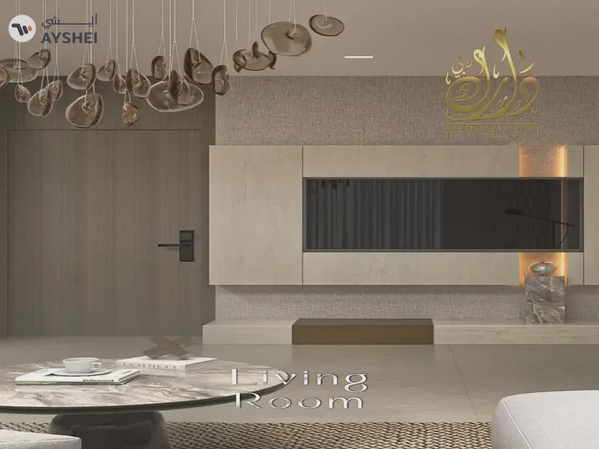 CHEAPEST 2BR READY 2026!_ASK 20/80 P. P!!_COME VIEW