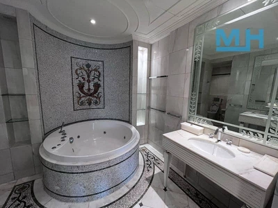 Palazzo Versace, Culture Village (Jaddaf Waterfront), Dubai-11
