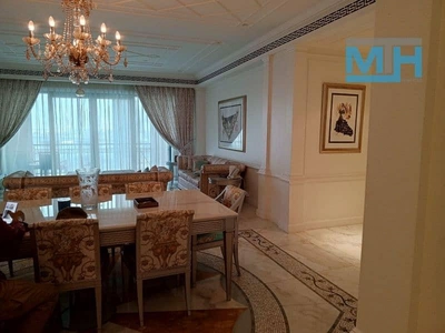 Palazzo Versace, Culture Village (Jaddaf Waterfront), Dubai-24