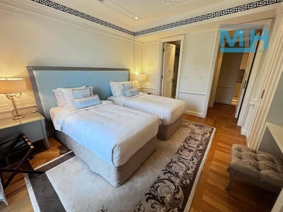 Palazzo Versace, Culture Village (Jaddaf Waterfront), Dubai-2
