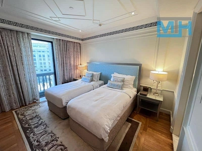 Palazzo Versace, Culture Village (Jaddaf Waterfront), Dubai-8