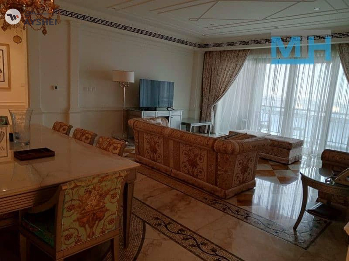Palazzo Versace, Culture Village (Jaddaf Waterfront), Dubai-22-22